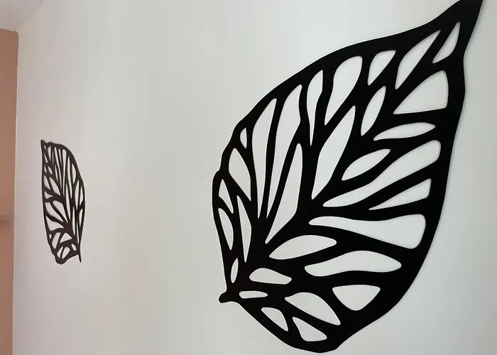 2 Pieces, Lumineux, Avec Parking