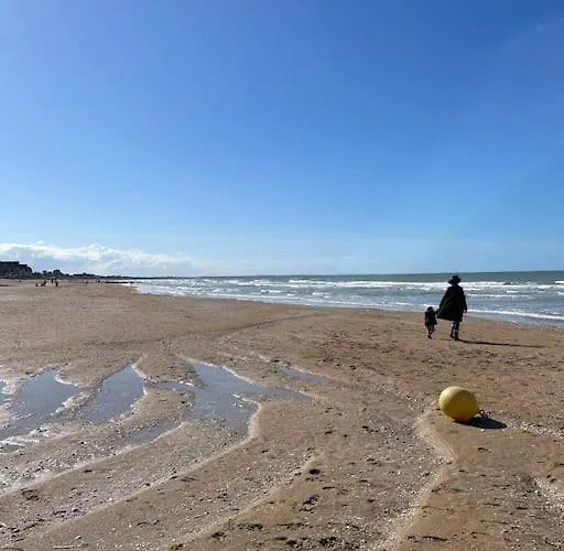 2 Pieces, Lumineux, Avec Parking