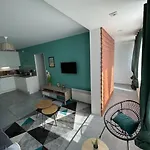 Apartment 2 Pieces, Lumineux, Avec Parking *