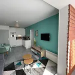 Apartment 2 Pieces, Lumineux, Avec Parking *
