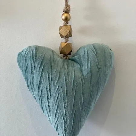 아파트 2 Pieces, Lumineux, Avec Parking 꺄부흐