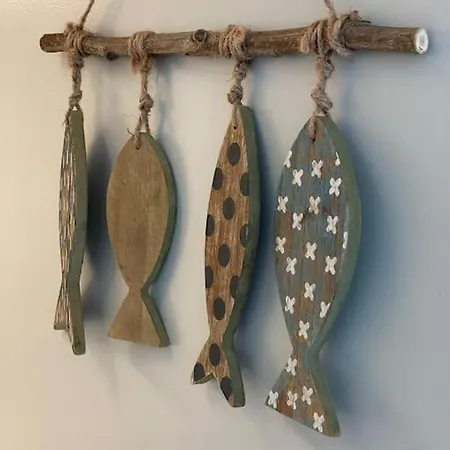 아파트 2 Pieces, Lumineux, Avec Parking