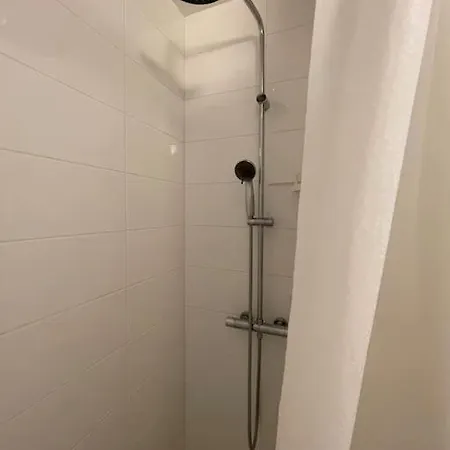 Apartment 2 Pieces, Lumineux, Avec Parking Cabourg