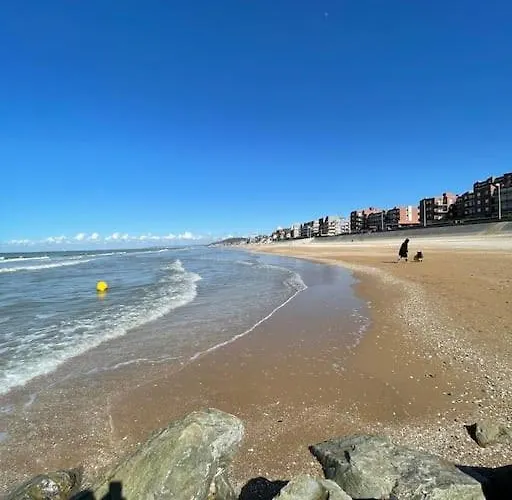 2 Pieces, Lumineux, Avec Parking Apartamento