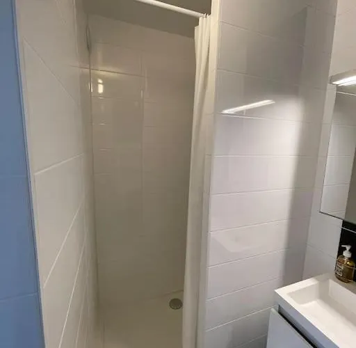 Apartamento 2 Pieces, Lumineux, Avec Parking